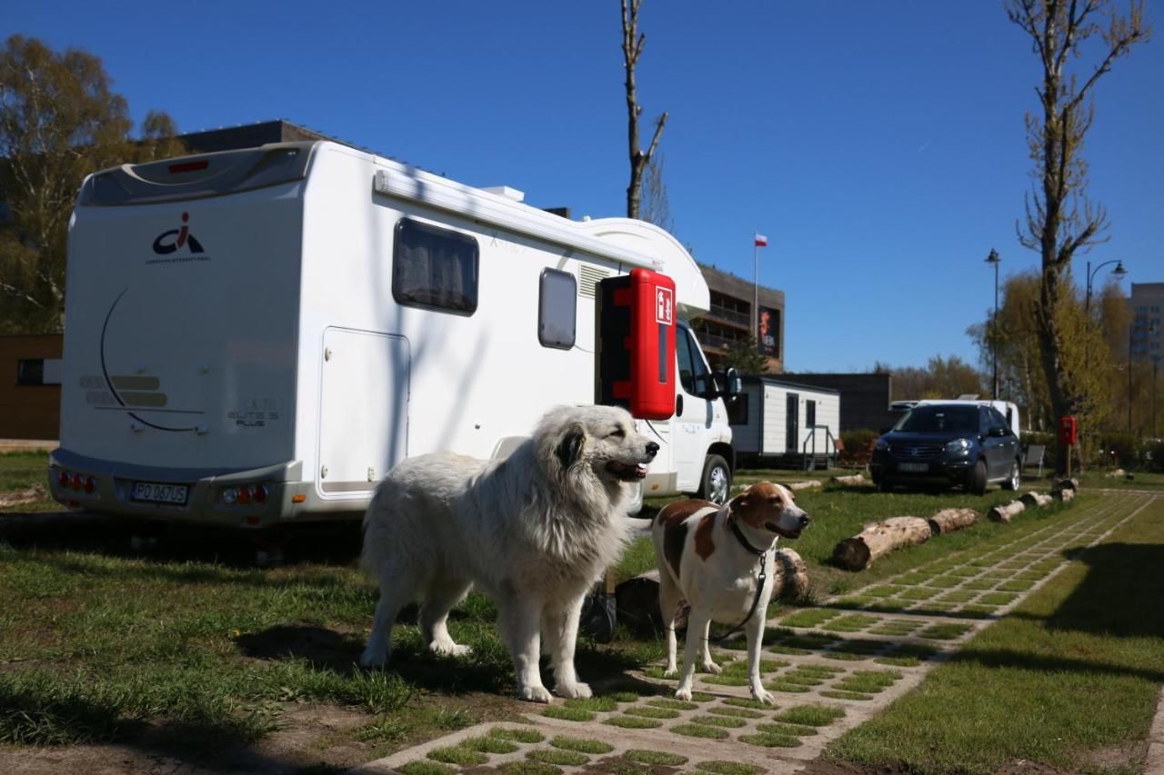 Лоджи Sopot 34 przy plaży Сопот-44